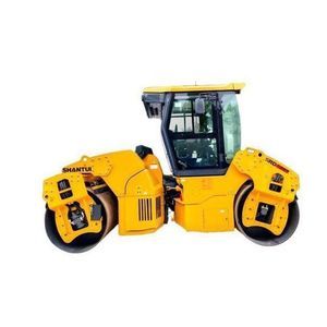 rullo compattatore tandem 1