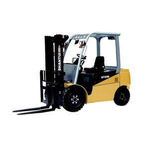carrello elevatore per la logistica 1