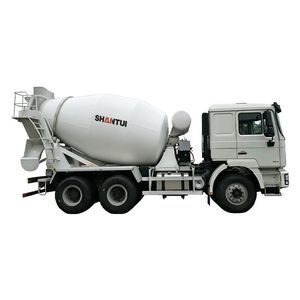 camion betoniera diesel 1