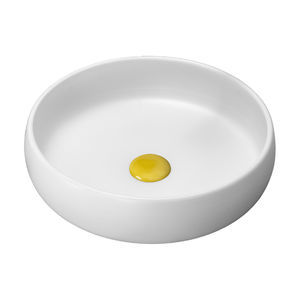 lavabo bianco