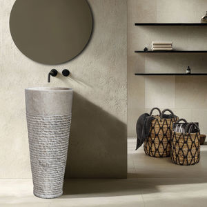 lavabo totem