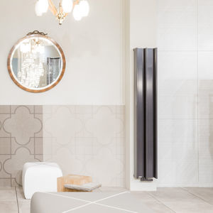 radiatore ad acqua calda