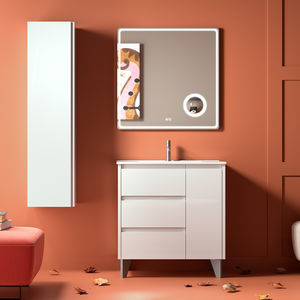 mobile lavabo da appoggio