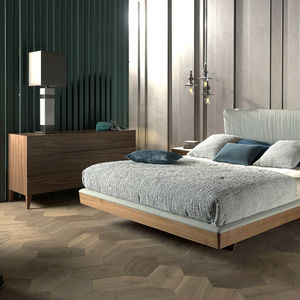 parquet massiccio / da incollare / flottante / in quercia