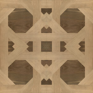 parquet massiccio / da incollare / flottante / in quercia