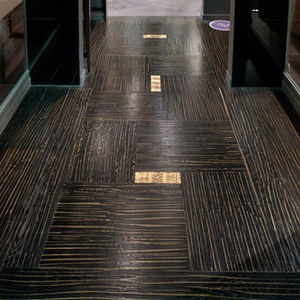 parquet massello