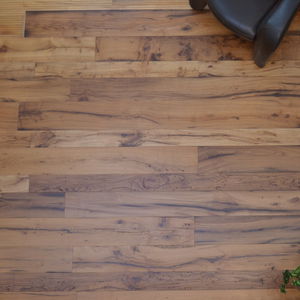 parquet massiccio