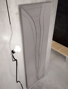 radiatore ad acqua calda 1