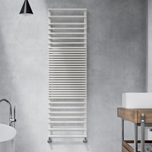 scaldasalviette ad acqua calda 1