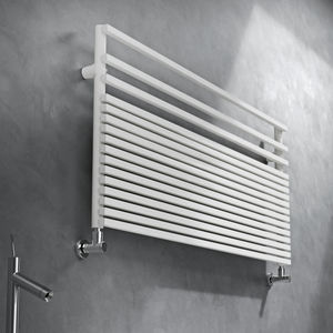 scaldasalviette ad acqua calda 1