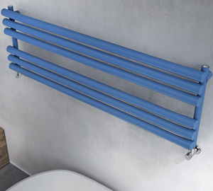 scaldasalviette ad acqua calda 1