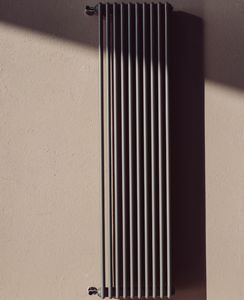 radiatore ad acqua calda 1