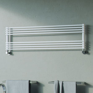 scaldasalviette ad acqua calda 1