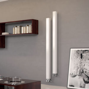 radiatore ad acqua calda 1