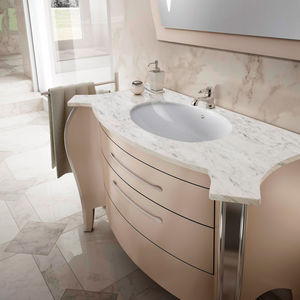 mobile lavabo da appoggio