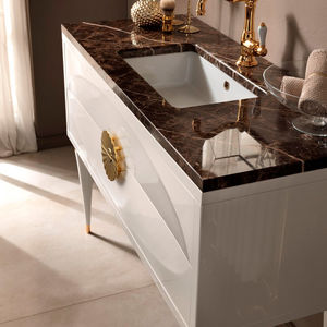 mobile lavabo da appoggio