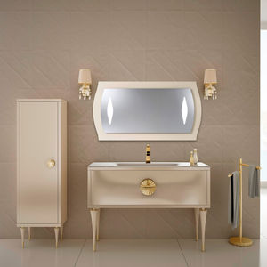 mobile lavabo da appoggio