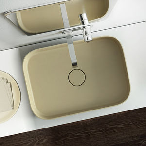 lavabo da appoggio 1