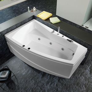 vasca da bagno da appoggio 1