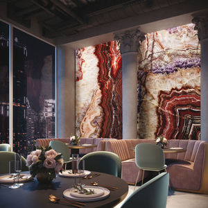 pannello decorativo per soffitto