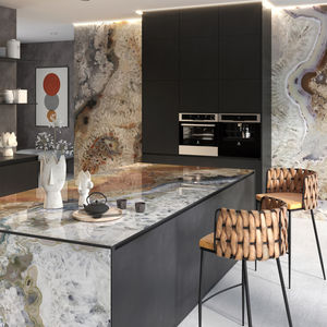pannello decorativo di rivestimento