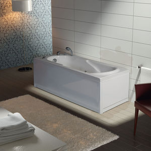 vasca da bagno da appoggio 1