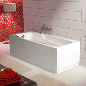 vasca da bagno da appoggio 1