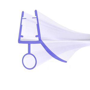 profilo di tenuta stagna in PVC