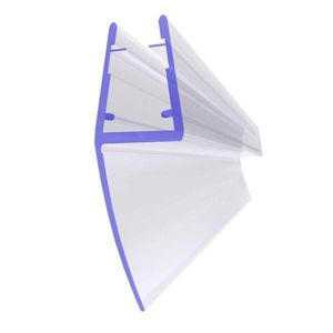 profilo di tenuta stagna in PVC