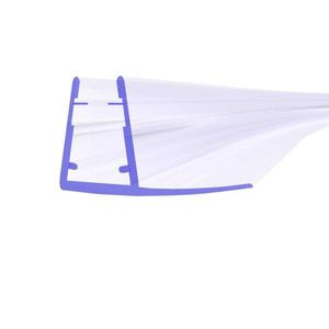 profilo di tenuta stagna in PVC