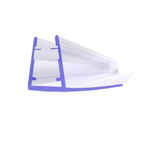 profilo di tenuta stagna in PVC