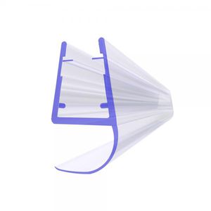 profilo di tenuta stagna in PVC