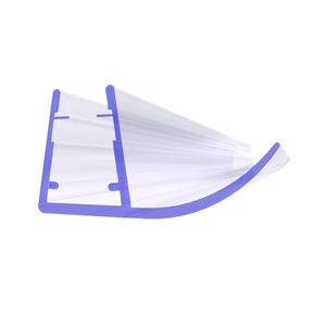 profilo di tenuta stagna in PVC