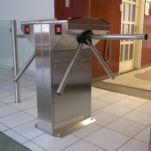 tornello tripode 1