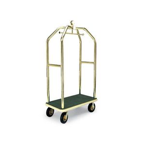 carrello portabagagli