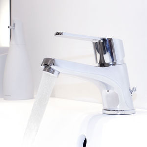miscelatore per lavabo