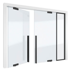 porta con doppia anta 1
