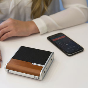 altoparlante Bluetooth