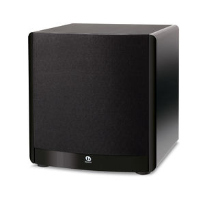 subwoofer residenziale