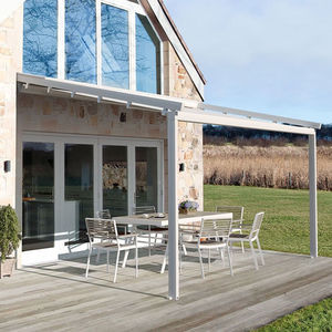 pergola addossata 1