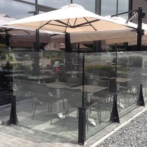 paravento contemporaneo 1