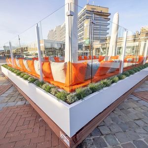paravento contemporaneo 1