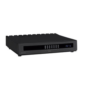 amplificatore audio 1