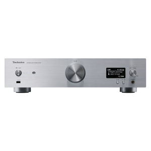 amplificatore audio 1