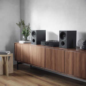 amplificatore audio