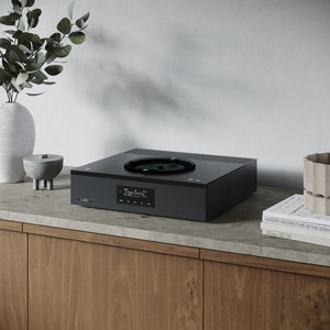 amplificatore audio