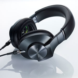 cuffia audio con riduzione del rumore