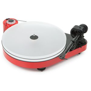 giradischi manuale 1