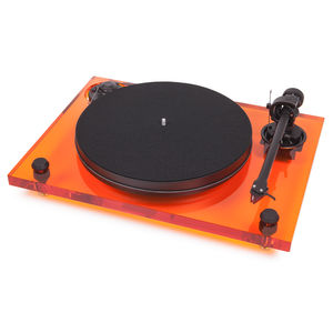 giradischi manuale