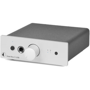 preamplificatore